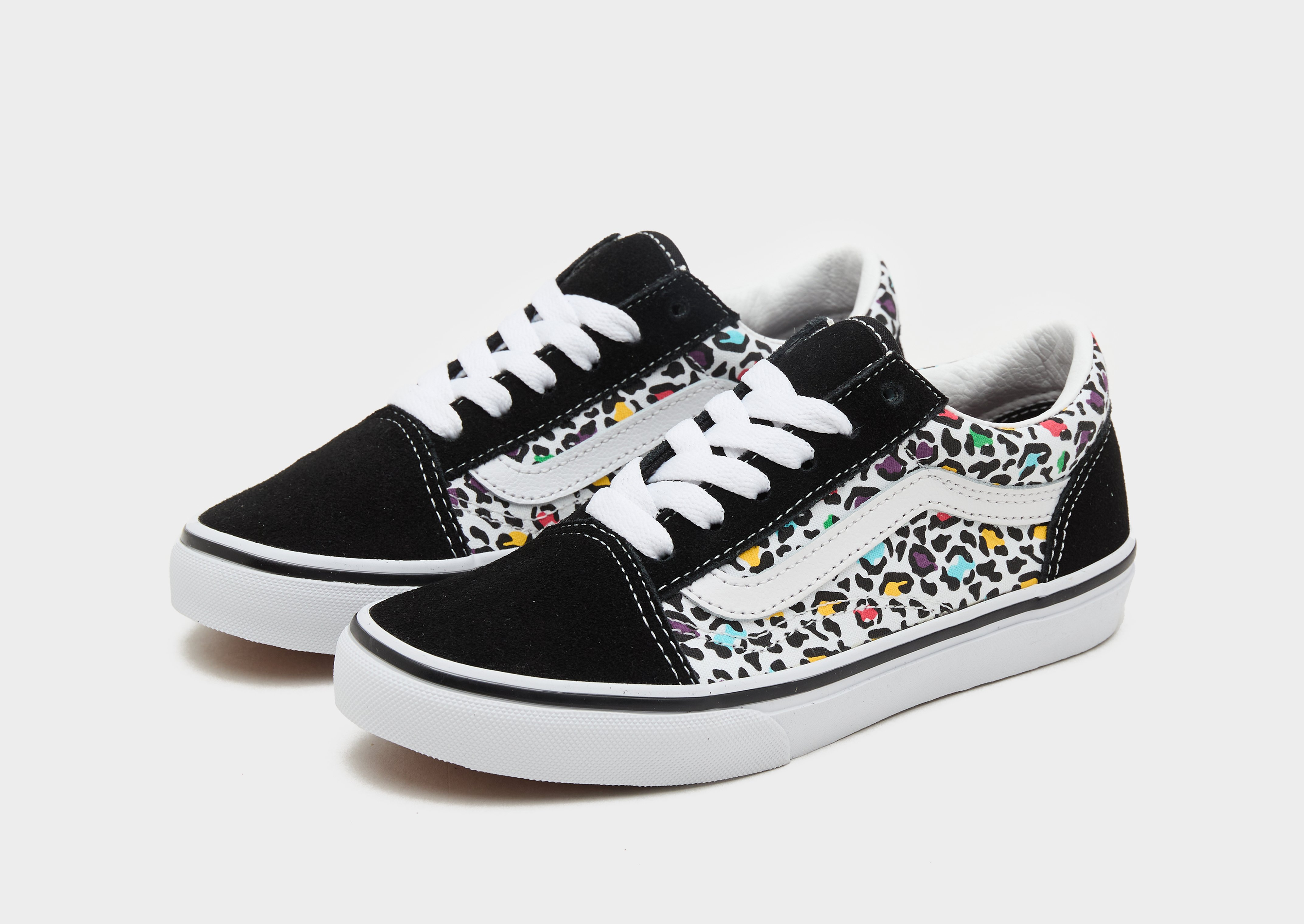 Vans Old Skool Enfant