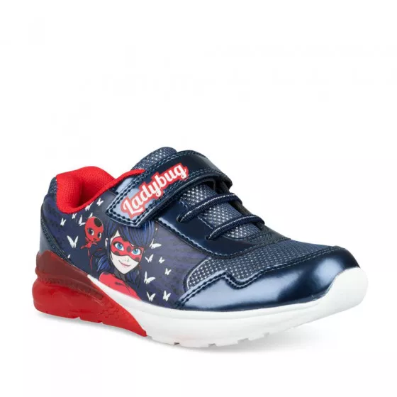 Baskets ARGENT MIRACULOUS