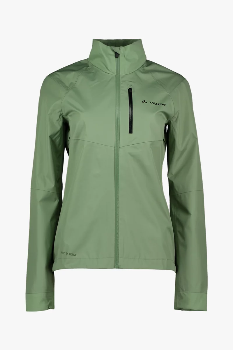 VAUDE Kuro Damen Bikejacke