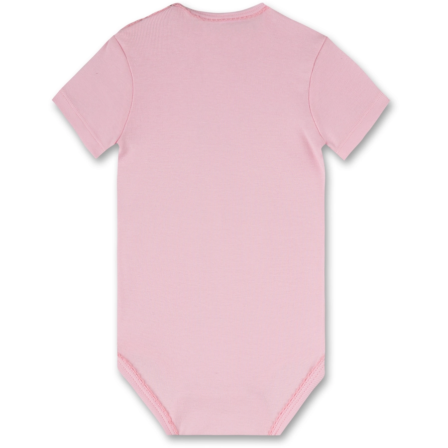 Sanetta Body Schleife rosa