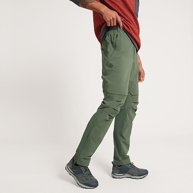KATHMANDU - PANTALON JD ULT-HIKE CONVERTIBLE MN
