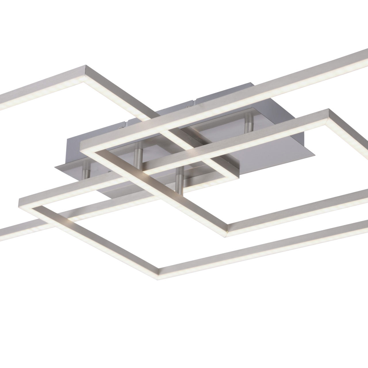 Just Light Deckenleuchte IVEN