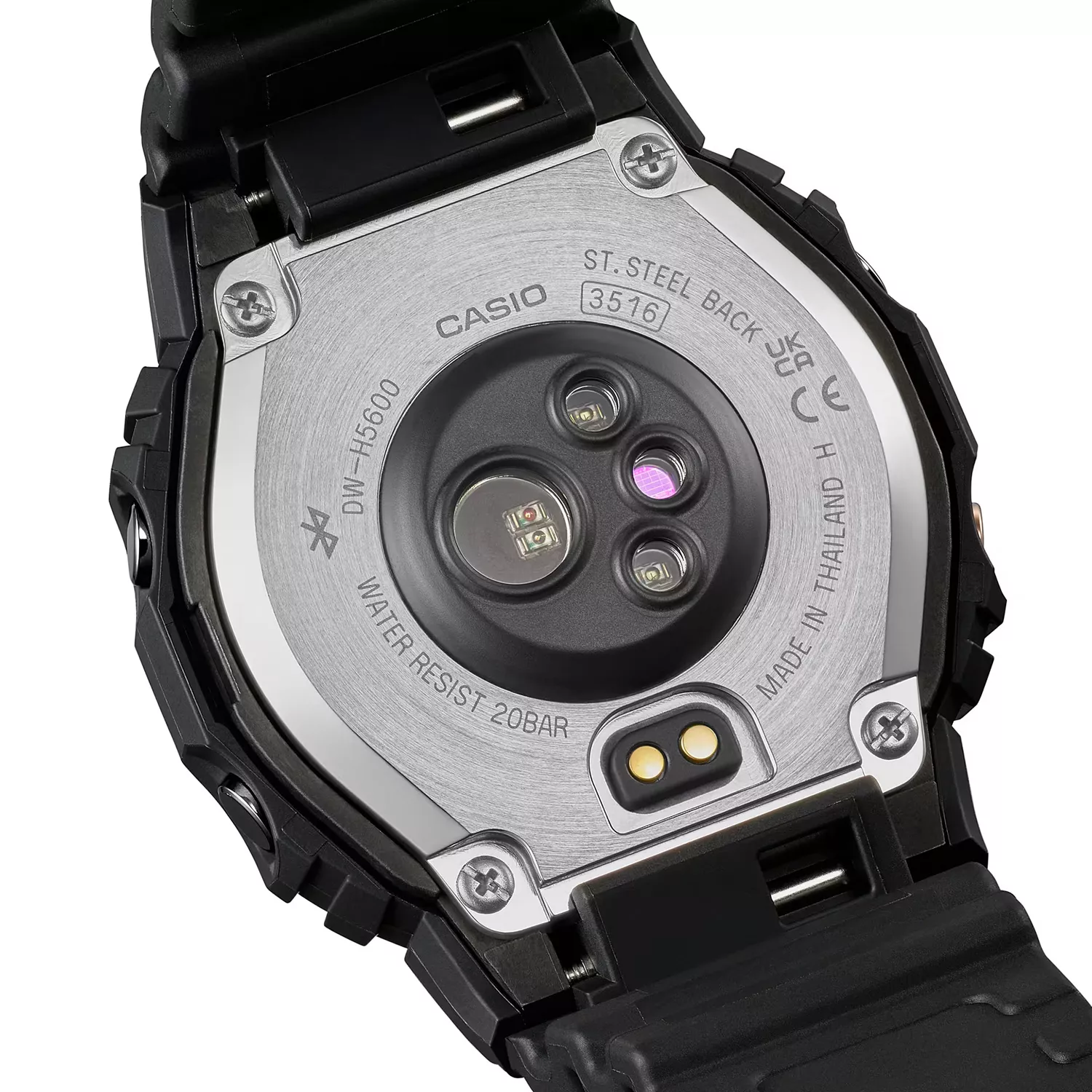 Casio G-Shock DW-H5600-1ER