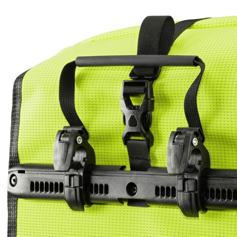Back-Roller High Visibility - Sacoche vélo
