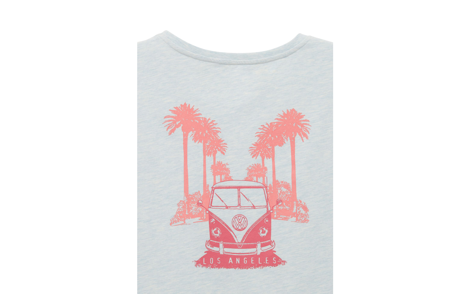 Van One La Strip Damenshirt