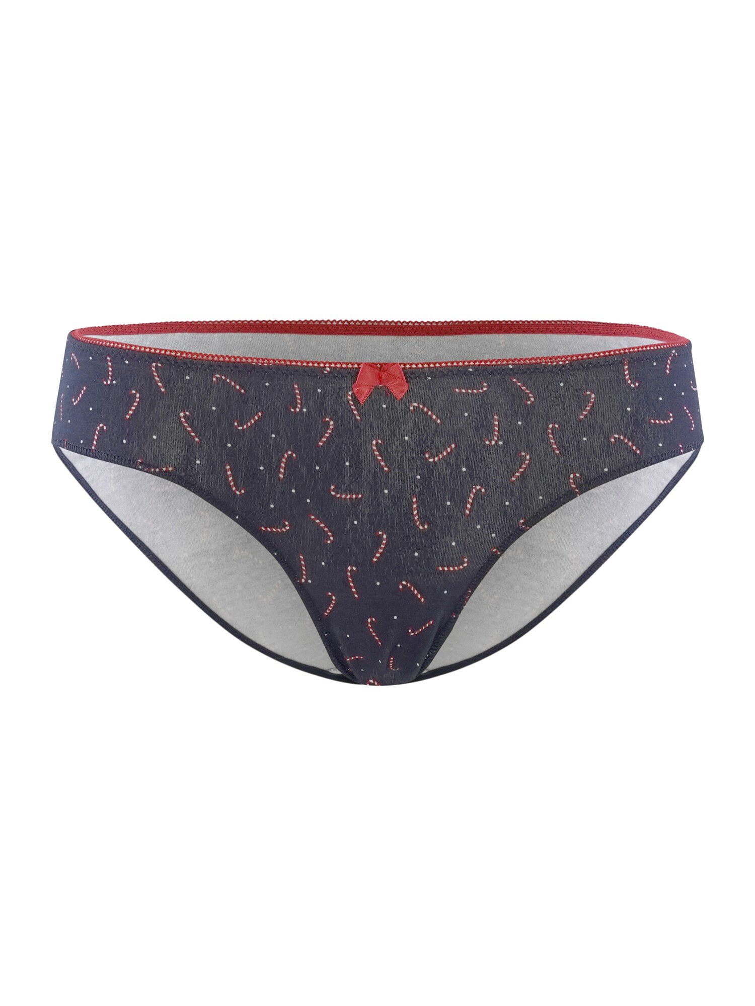 Happy Shorts Damen Slip Mixed 4er Pack