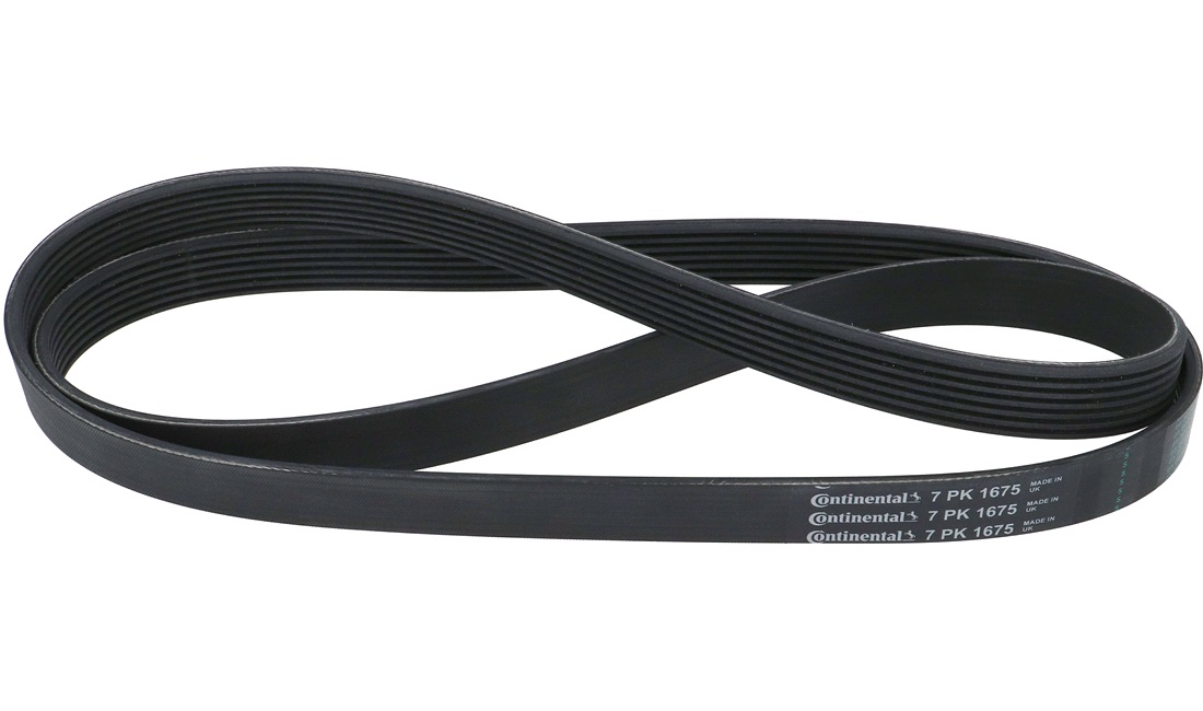Multi v-rem 7 pk x 1675 mm