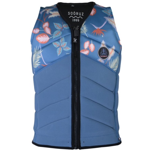 Soöruz Watervest Women GROUND 2023