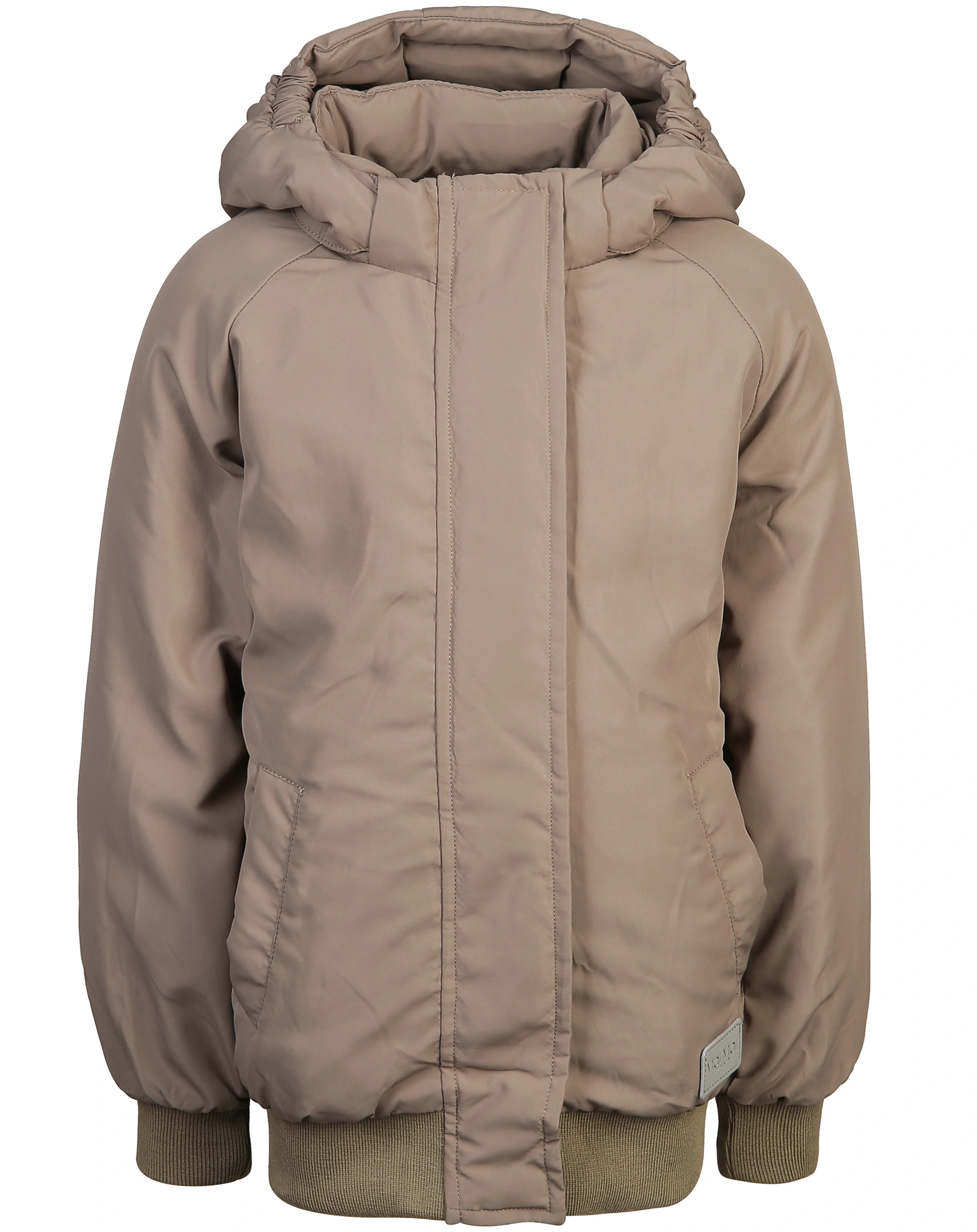 Daunenjacke OLANDER in mouse