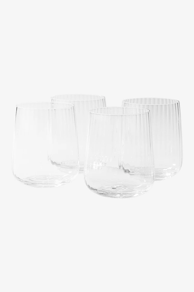 MAXIM lave glass 4-pk