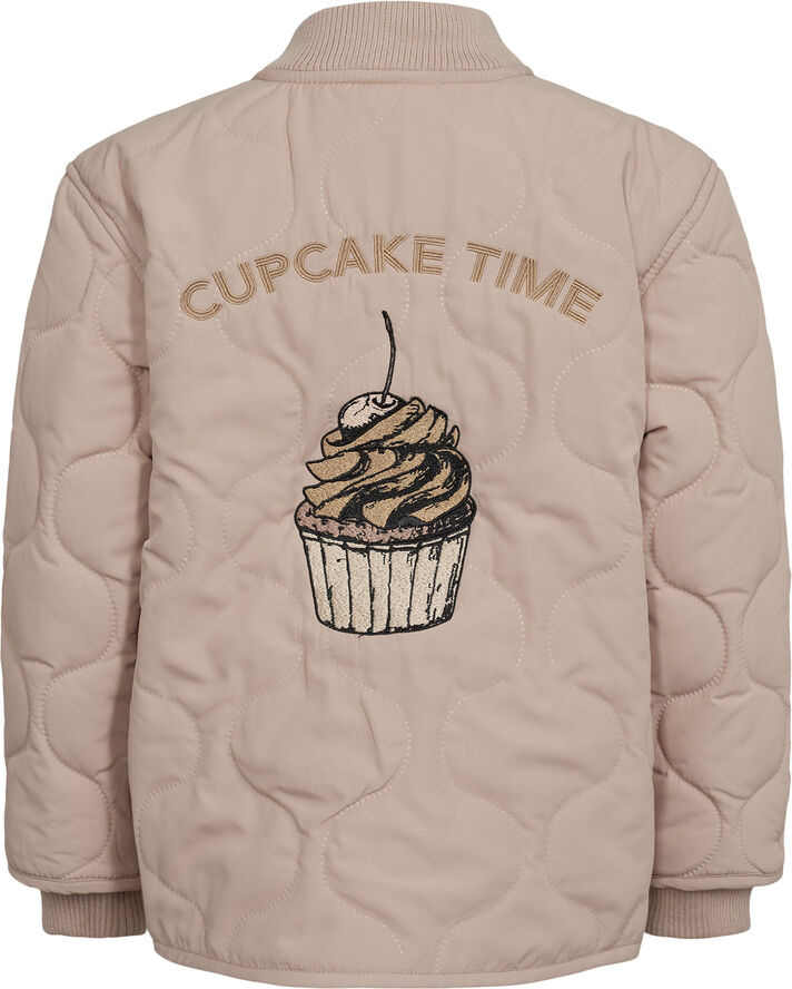 Sofie Schnoor Jacket Sweet rose