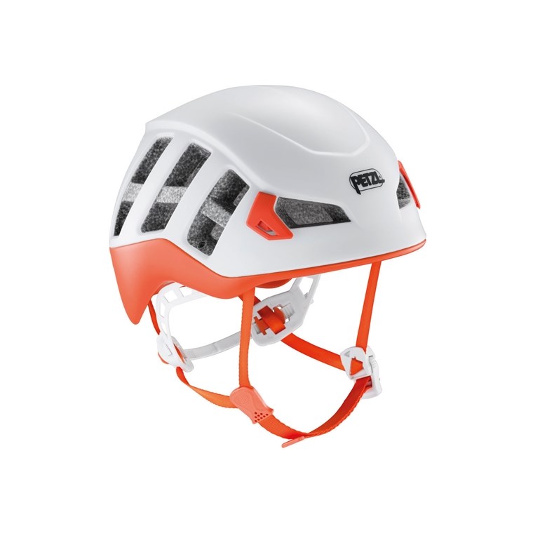 Petzl Meteor Helmet Red