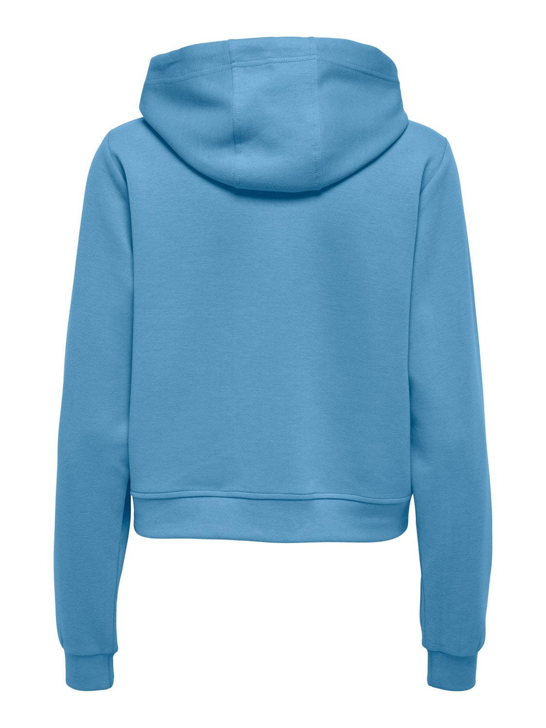 ONLY Play  Lounge Life Short Zip Hood