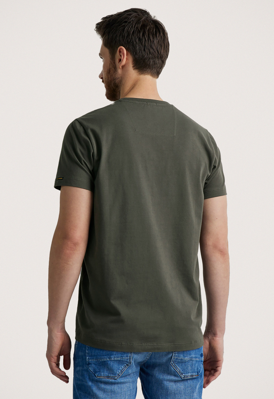 PME Legend Guyver T-shirt