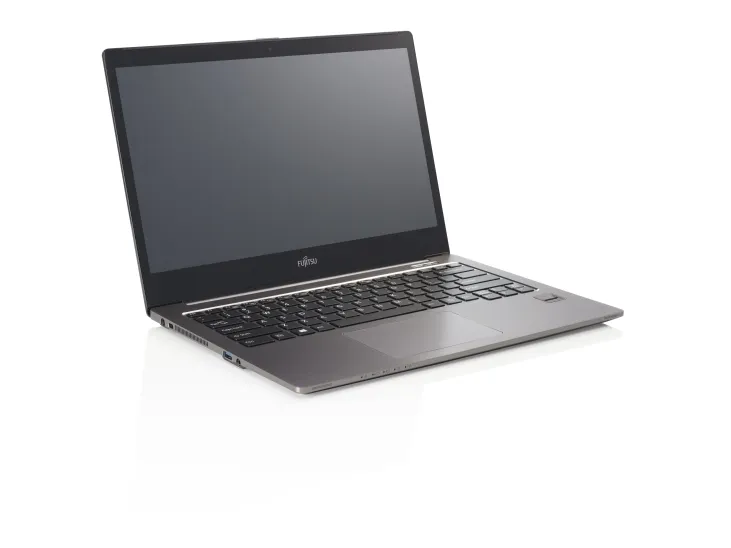 [OUTLET] - Fujitsu LIFEBOOK U904 - Ultrabook - Core i7 4600U / 2.1 GHz - Windows 8.1 Pro 64-bit - 10 GB RAM - 256 GB SSD ...