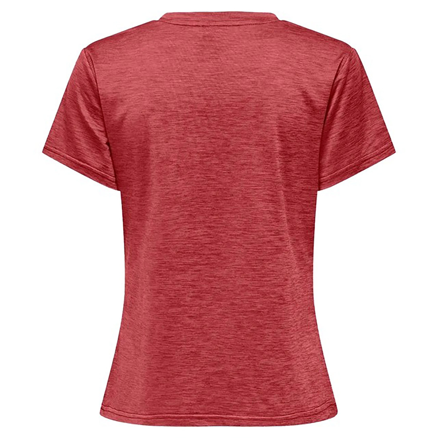 Only Play Core Life V-Neck Tee