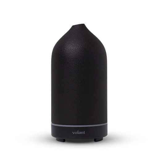 Volant Volant Diffuser, Black