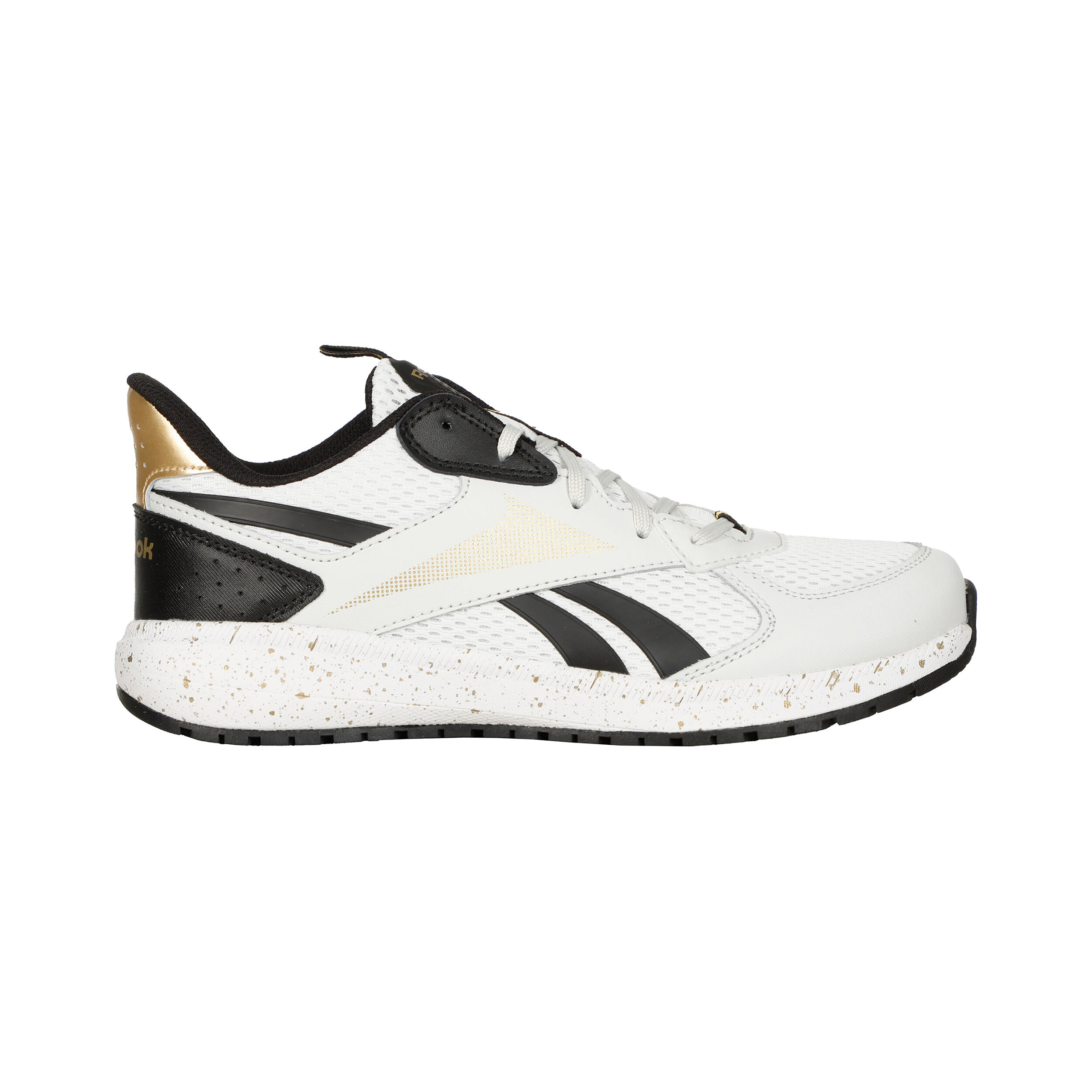 Reebok Road Supreme 4.0 Chaussure De Running Sans Stabilisateurs Enfants - Blanc
