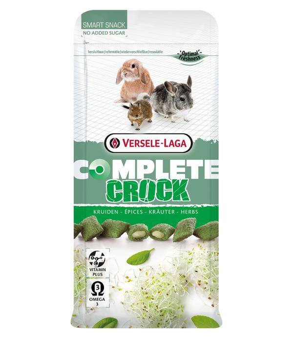 Versele-Laga Nagersnack Complete Crock, 50 g
