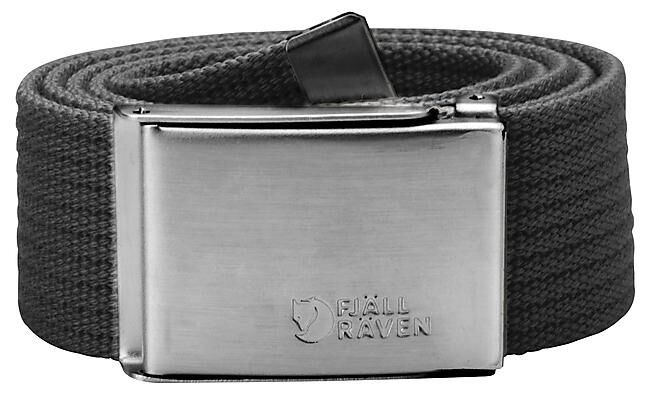 FJALLRAVEN - CEINTURE CANVAS M