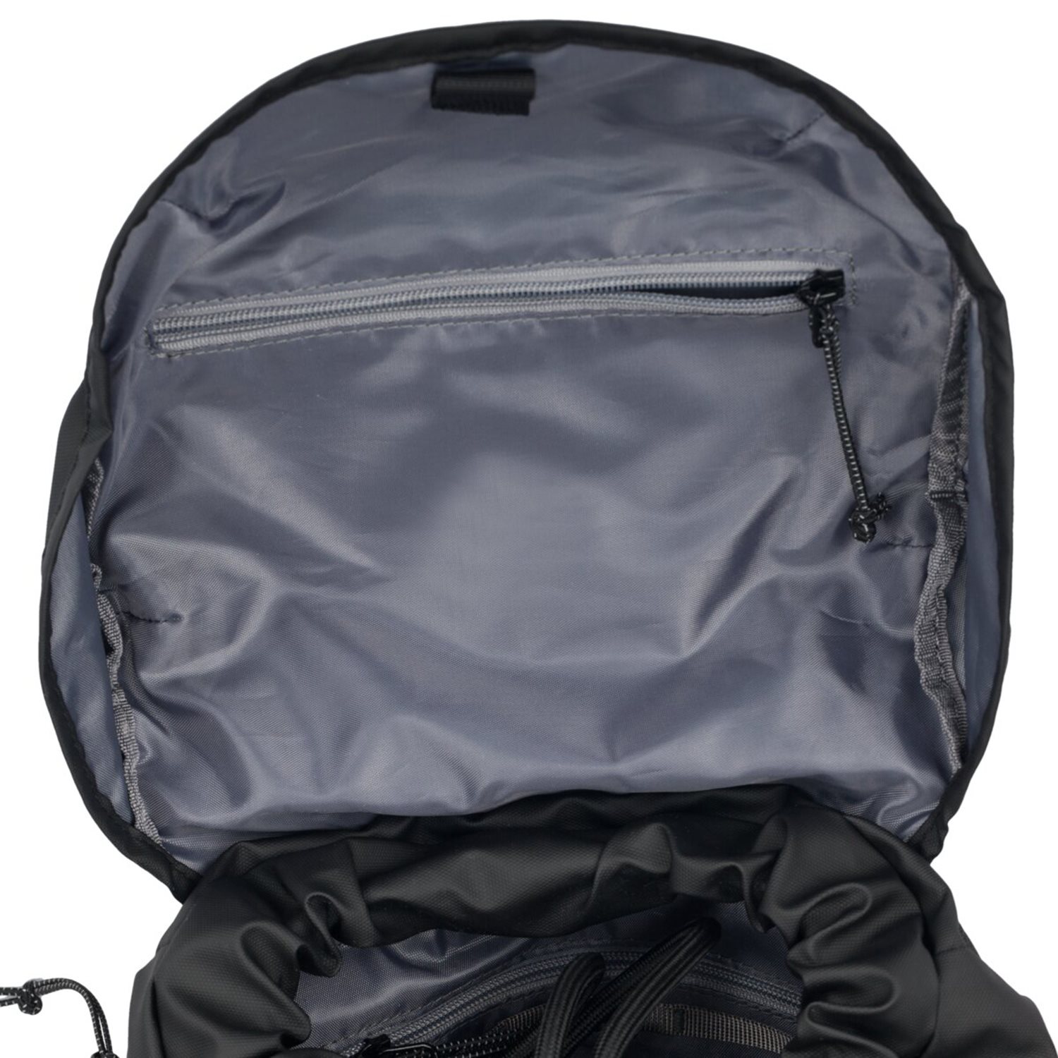 Elliker Wharfe Flap Over Backpack 22L black