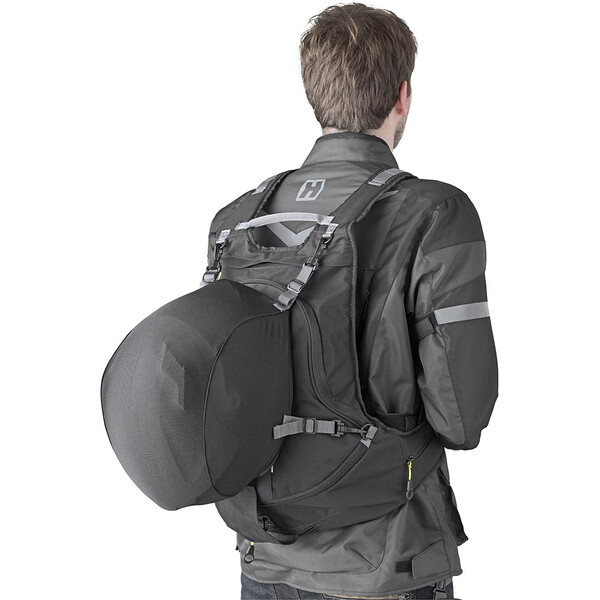 Givi - Sac à dos Easy-T EA104C Noir