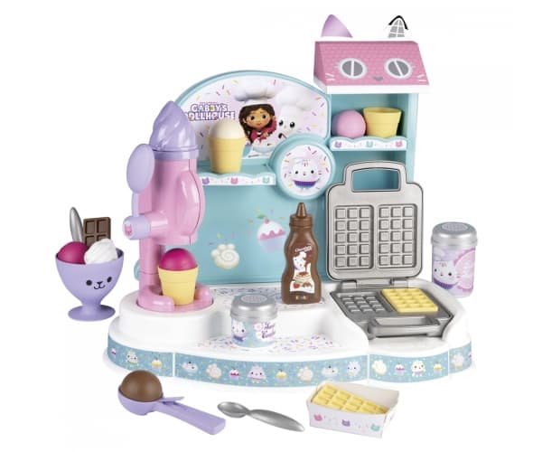 Smoby 7600350409, Gabby Ice Cream, 1,5 år
