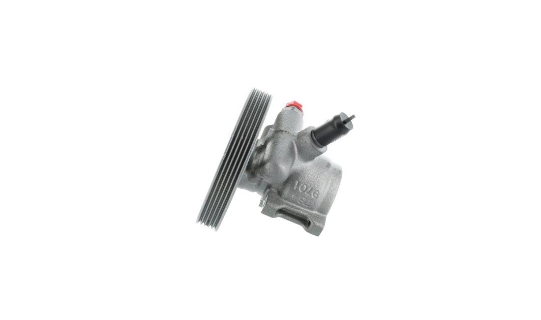 Servopumpe Hydraulisk 142 mm