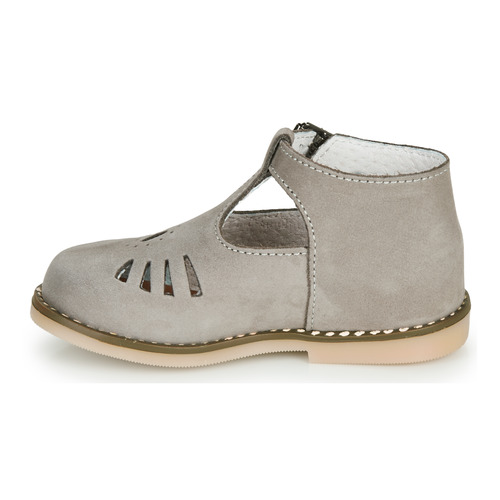 Little Mary - SURPRISE - Gris