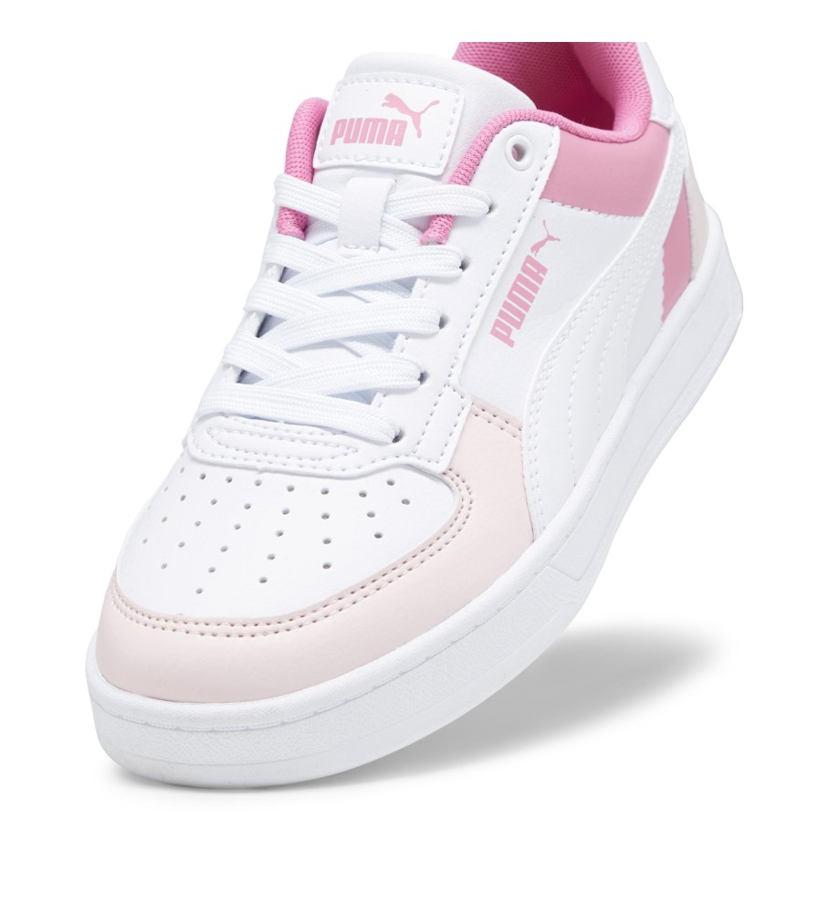 Tênis Puma Caven 2.0 Block Branco