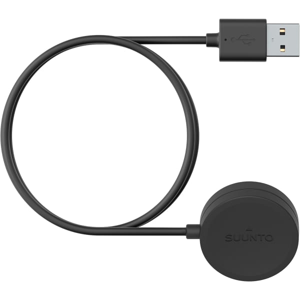 SFS194_Accessoires montres SUUNTO USB CHARGING CABLE