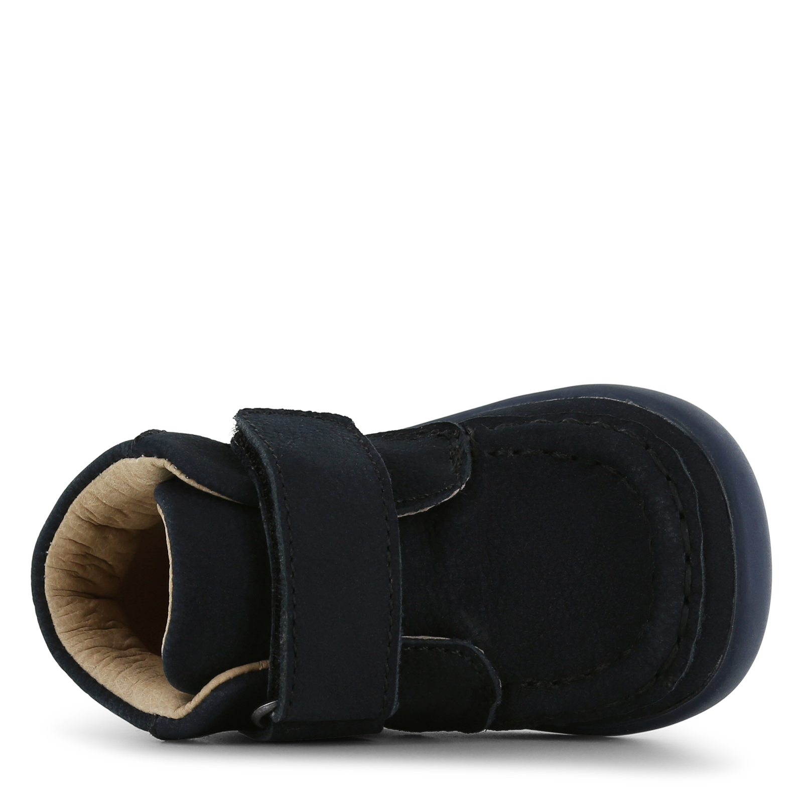 Shoesme donkerblauwe bootie Leer | Sale
