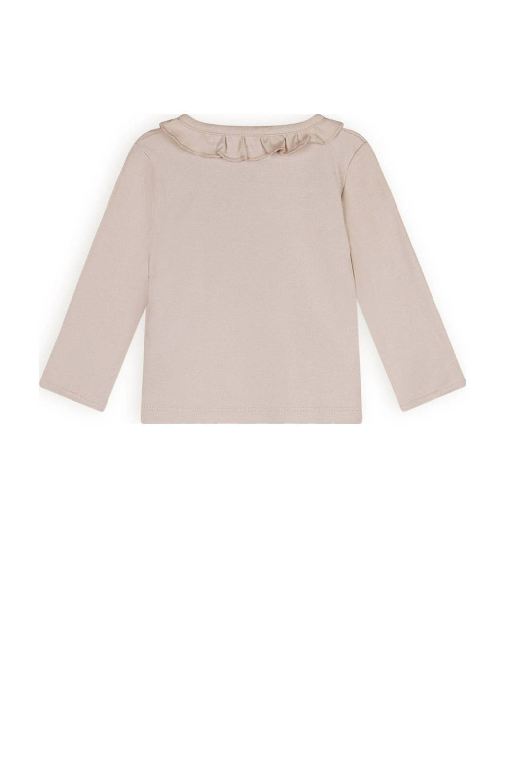 Petite Maison baby longsleeve Kaya beige