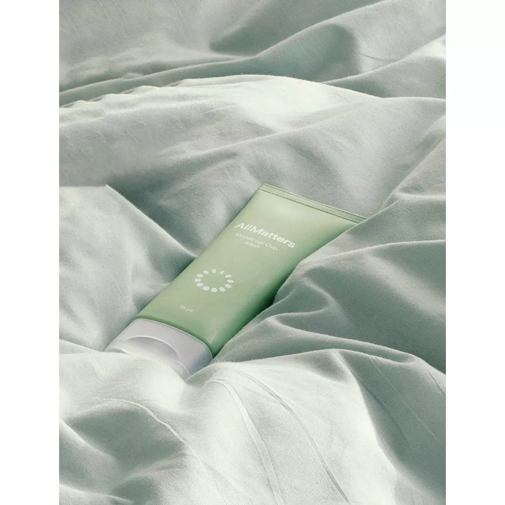 AllMatters Menstrual Cup Wash - 75 ml