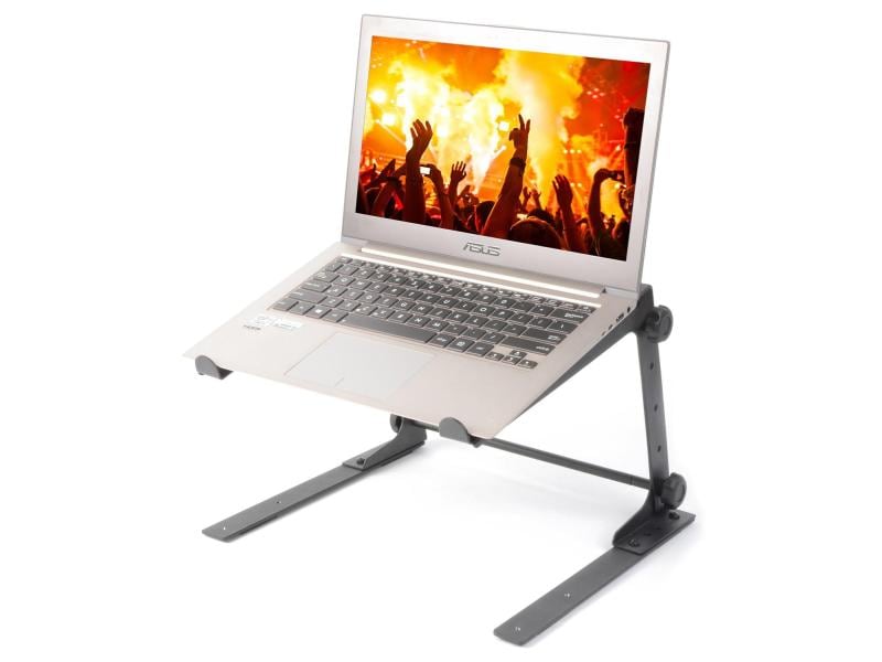 Power Dynamics Laptopständer DJLS1 Laptopständer