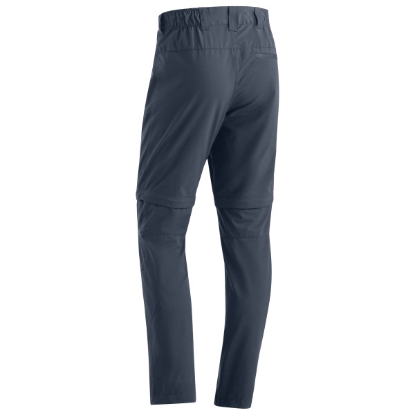Maier Sports - Tajo Zip Loop - Pantalon convertible