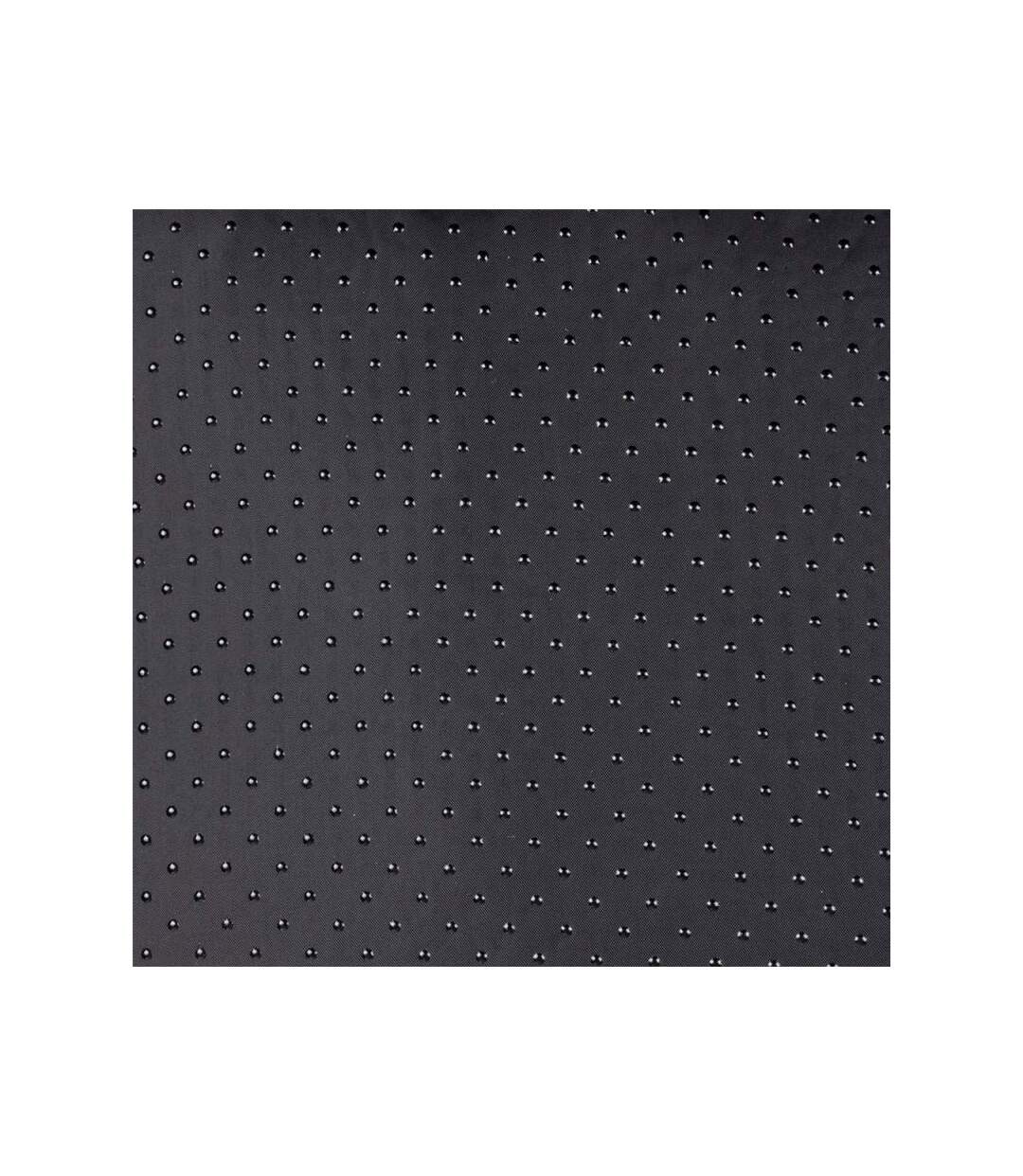 Paris Prix - Panier Rond Pour Chien & Chat terrazzo 55cm Anthracite