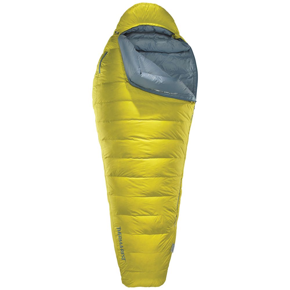 Thermarest PARSEC™ 32°F/-0°C - Sac de couchage yellow