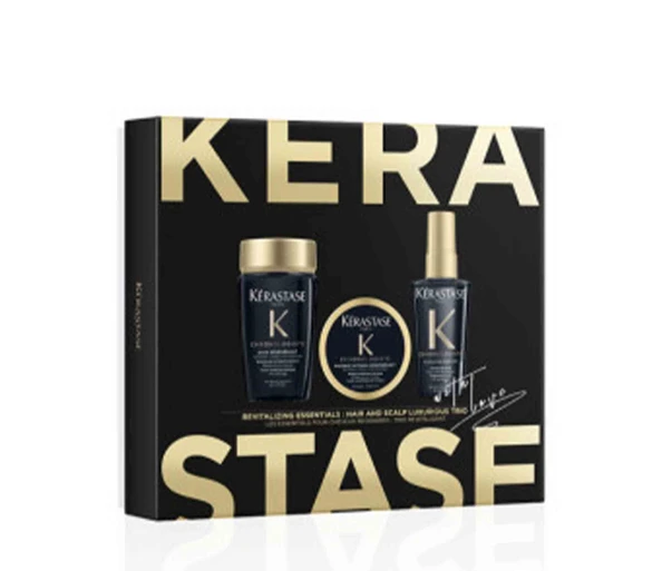 Kérastase Chronologiste Discovery Geschenksets