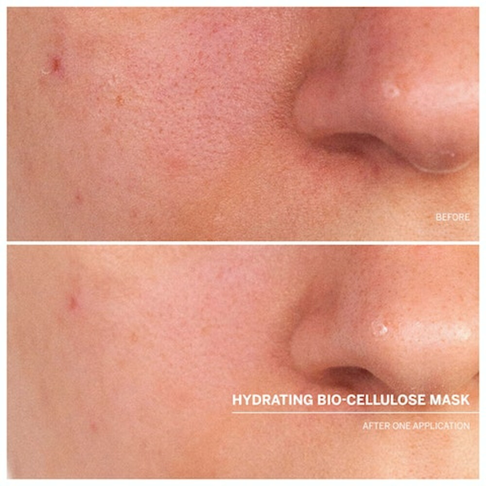 Babor Hydrating Bio-Cellulose Mask