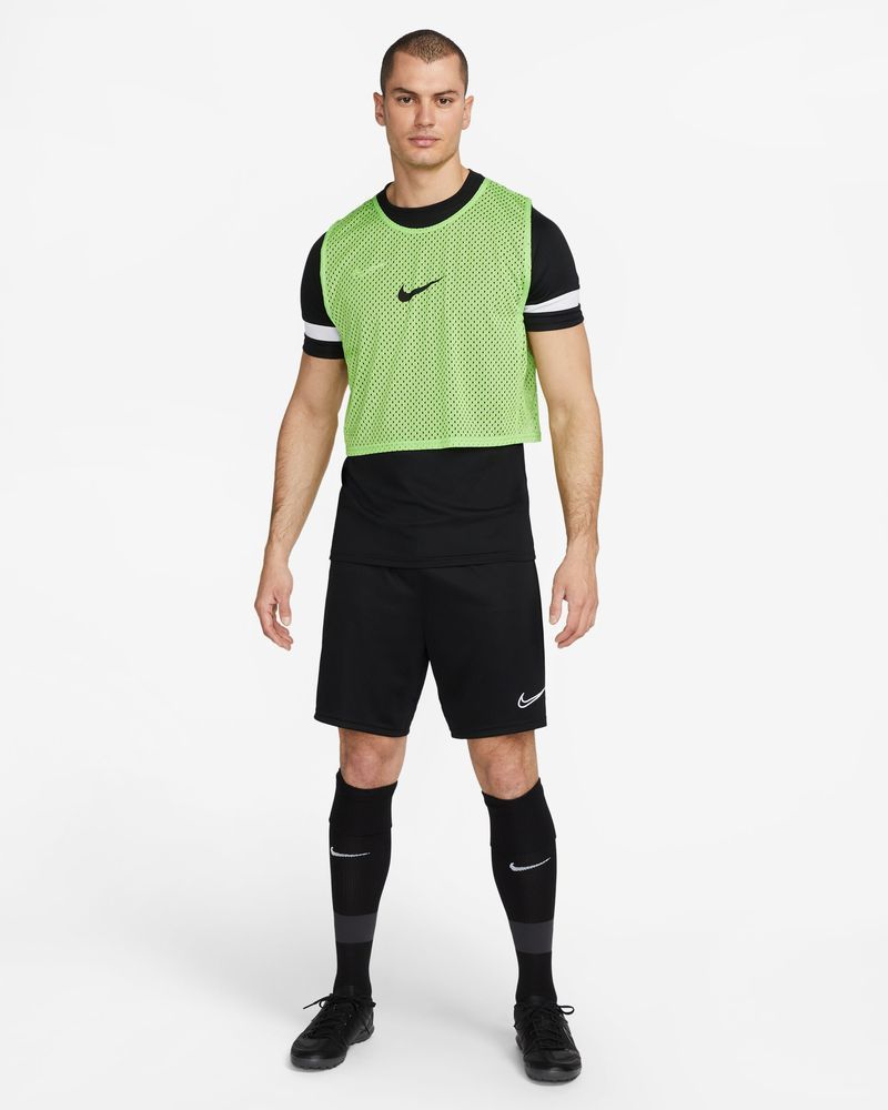 Chasuble Nike Park 20 Vert Fluo pour adulte