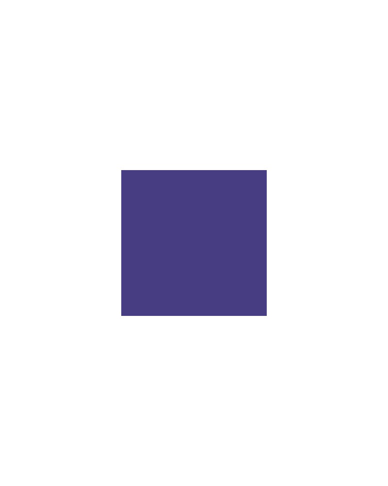 660 - violet profond - Kuretake Art & Graphic Twin