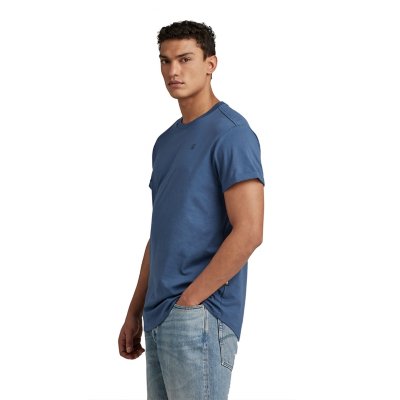Tee-shirt à manches courtes homme Lash R G-STAR