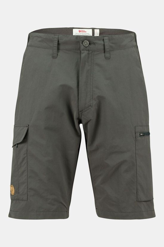 Fjällräven Fjällräven Travellers MT Broek