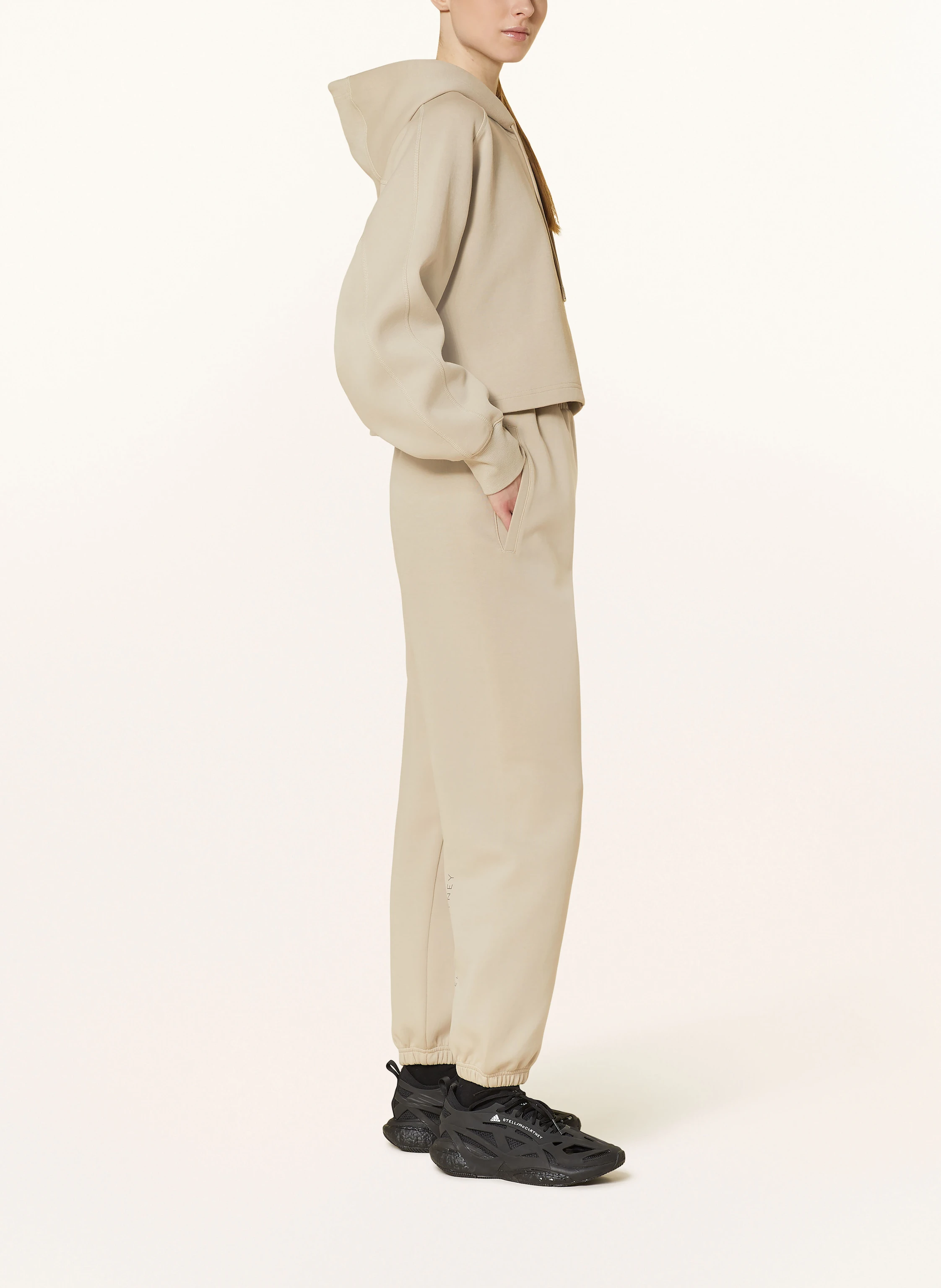 adidas by Stella McCartney Sweatpants ADIDAS BY STELLA MCCARTNEY LOOSE