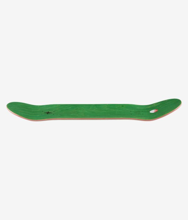 Disorder Skateboards Nyjah Scan 8.25
