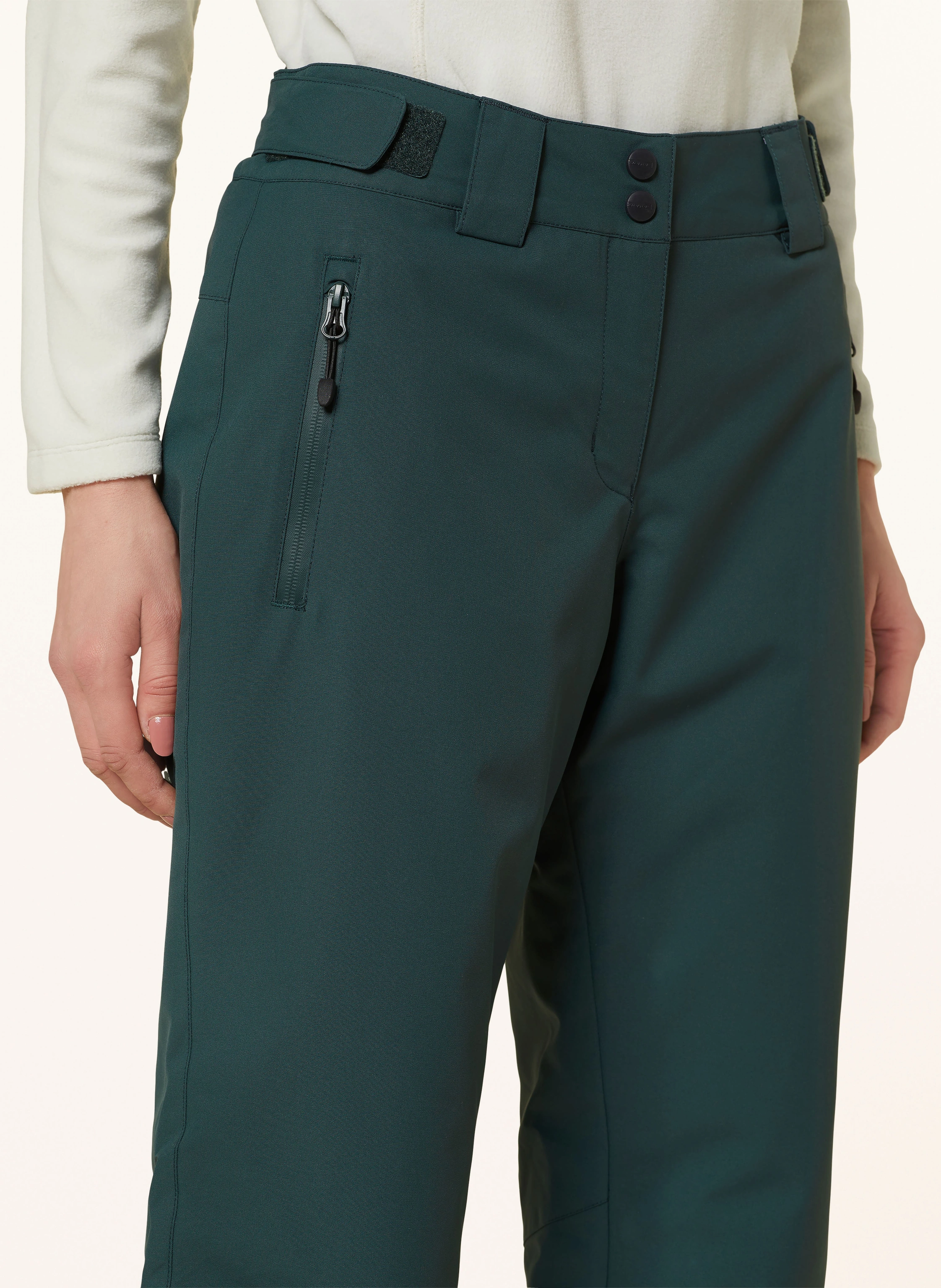 Ziener Skihose PINNI