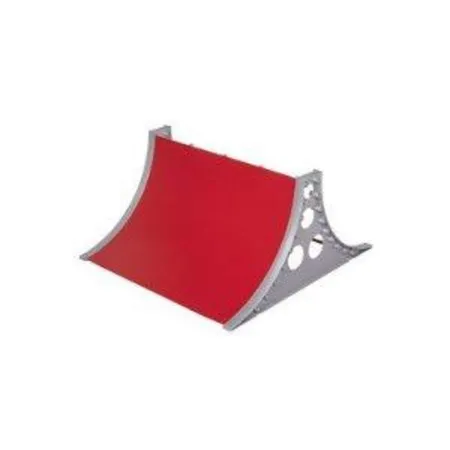 Giochi Preziosi GX Skateboard mit Quarterpipe