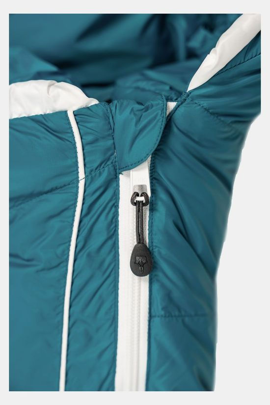 Grüezi-bag Grüezi-bag Biopod Downwool Subzero Comfort Slaapzak