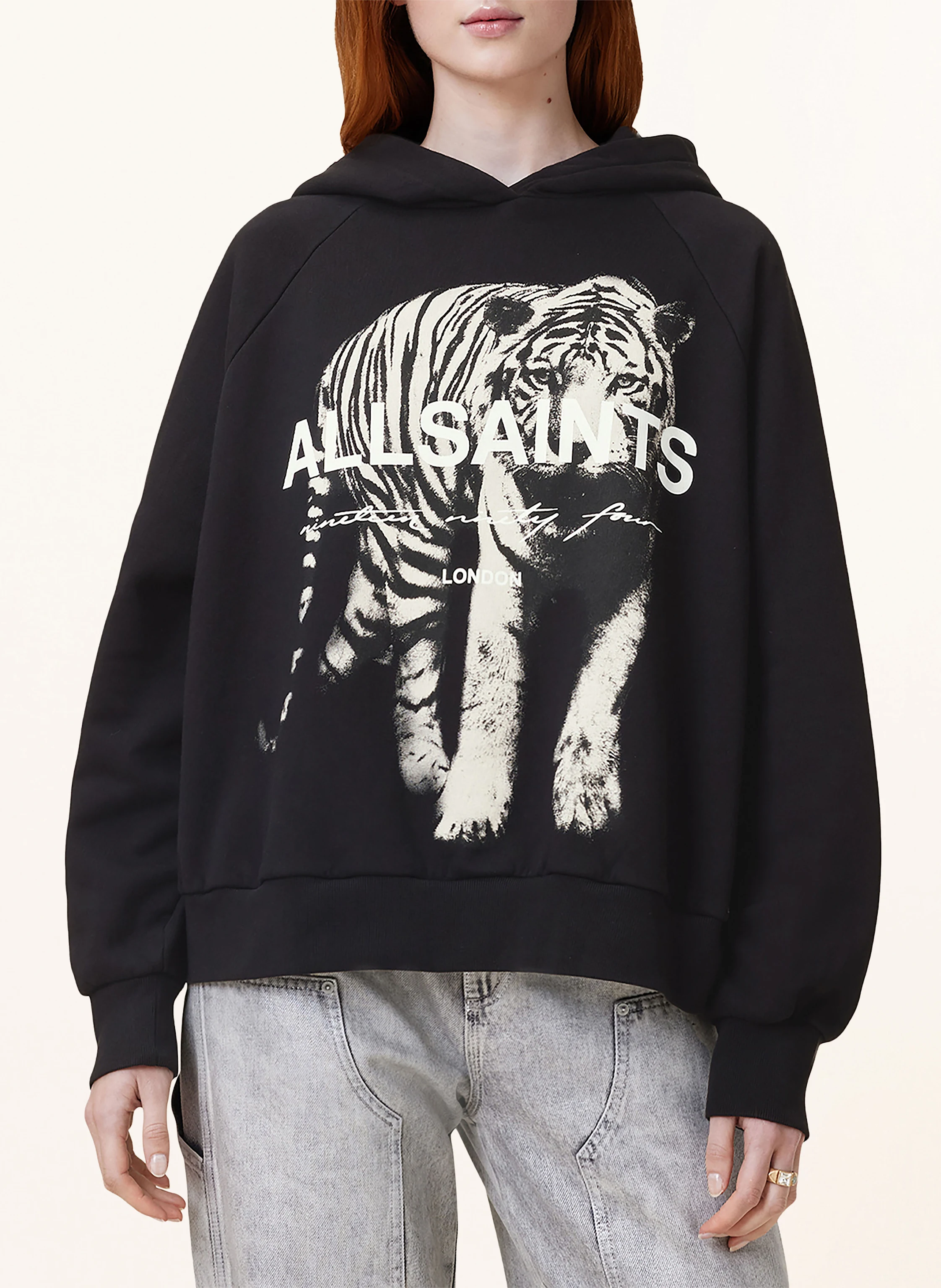 ALLSAINTS Hoodie KIT TALON